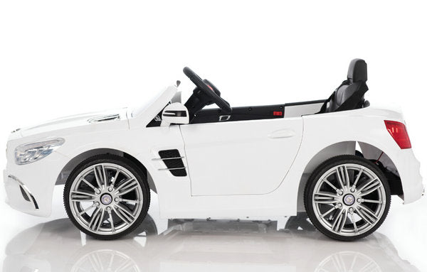 Mercedes Benz SL400 Kids Ride on Car KidsCars.co.uk