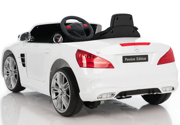 Mercedes Benz SL400 Kids Ride on Car KidsCars.co.uk