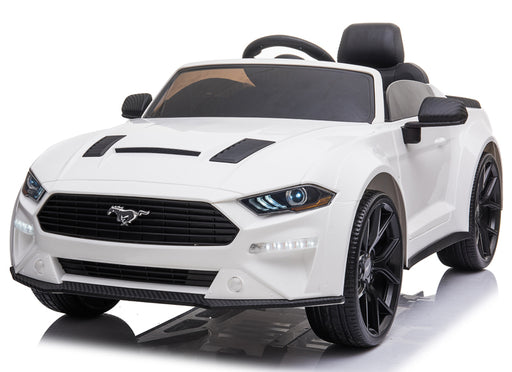 Ford Mustang Kids Licensed