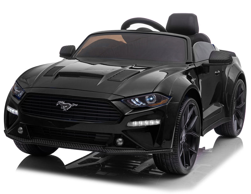 Ford Mustang Kids Licensed
