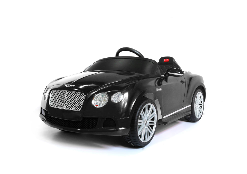 Bentley Continental GT Kids Rid on Car KidsCars.co.uk