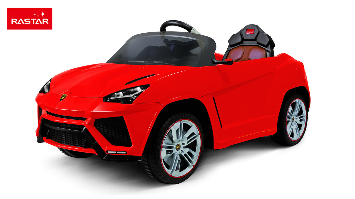 Lamborghini Urus Ride on Car KidsCars.co.uk