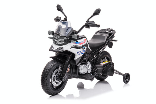 BMW F850 GS Licensed Kids Motorbike KidsCars.co.uk