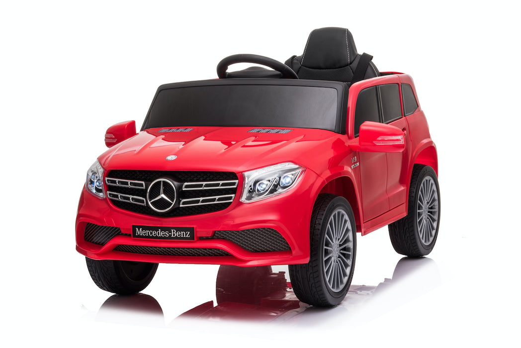 Mercede Benz GL 63