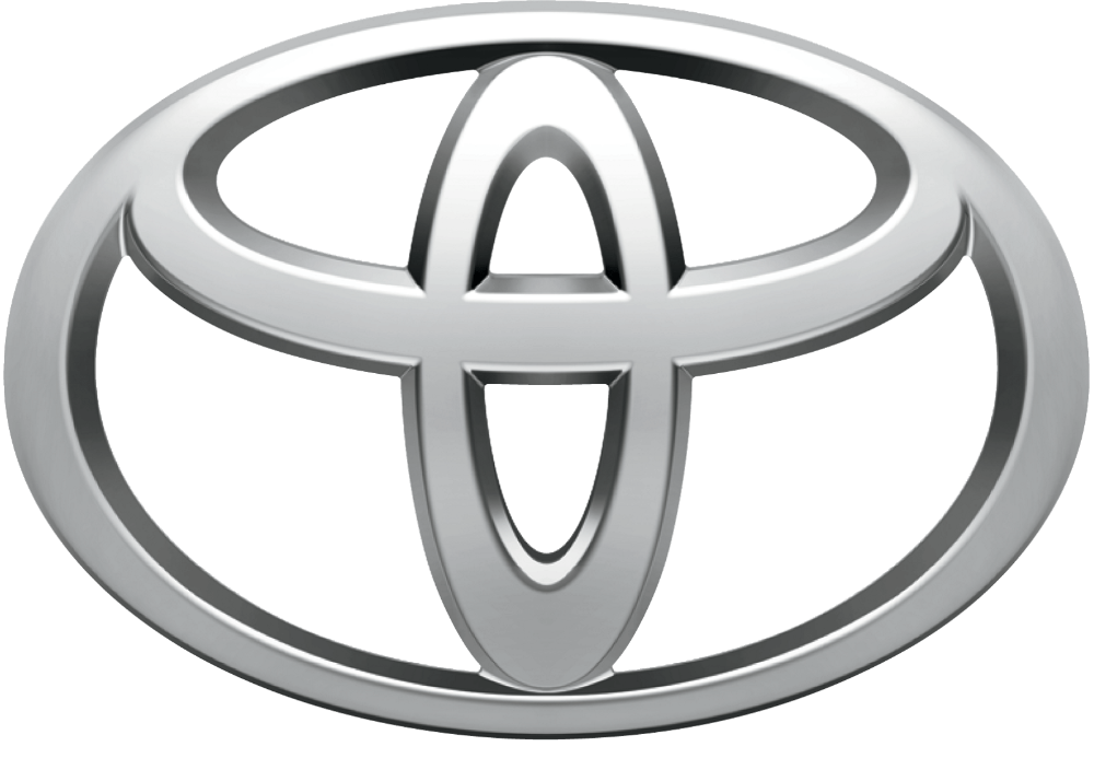 Toyota Ride on Cars