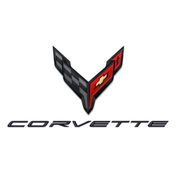 Corvette Kids Ride on Cars