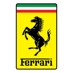 Ferrari Ride on Cars