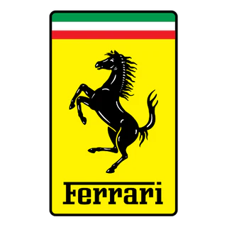 Ferrari Ride on Cars