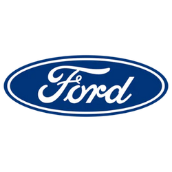 Ford Ride on Cars