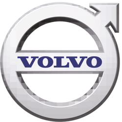 Volvo Ride on Cars