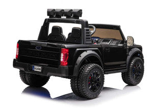 Ford F450 Licensed Kids Ride on Car