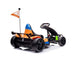 SEGMART Electric Go Kart Ride kids