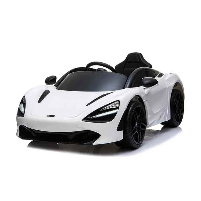 McLaren 720S for kids
