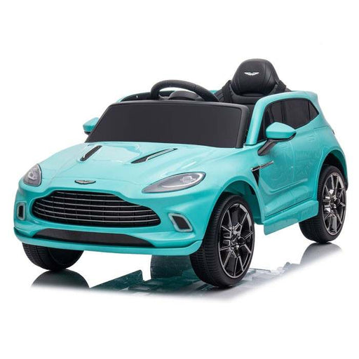 Aston Martin for kids
