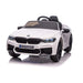 BMW M5 drift white for kids