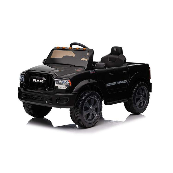 Dodge ram deals ride on toy