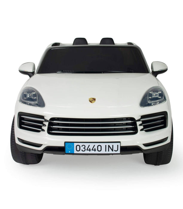 Porsche Cayenne Kids Ride on Car