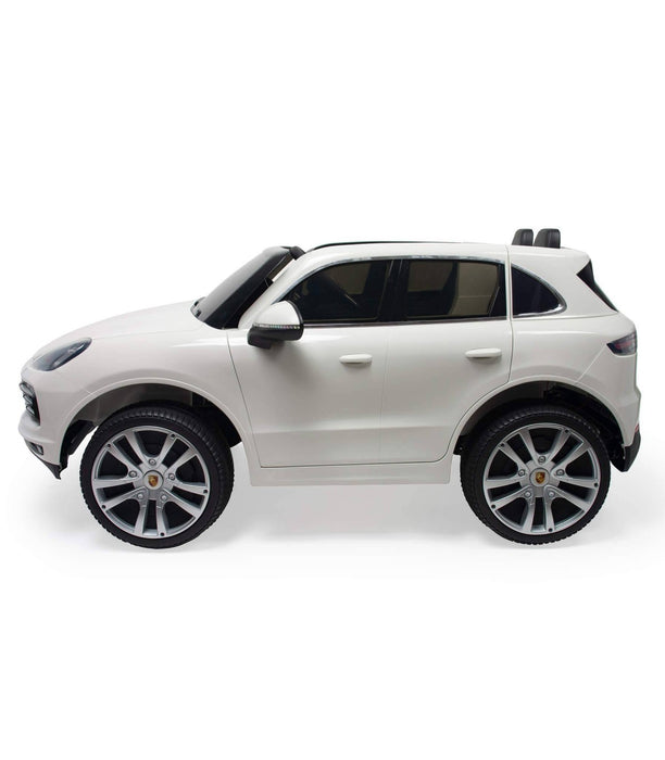 Porsche Cayenne Kids Ride on Car