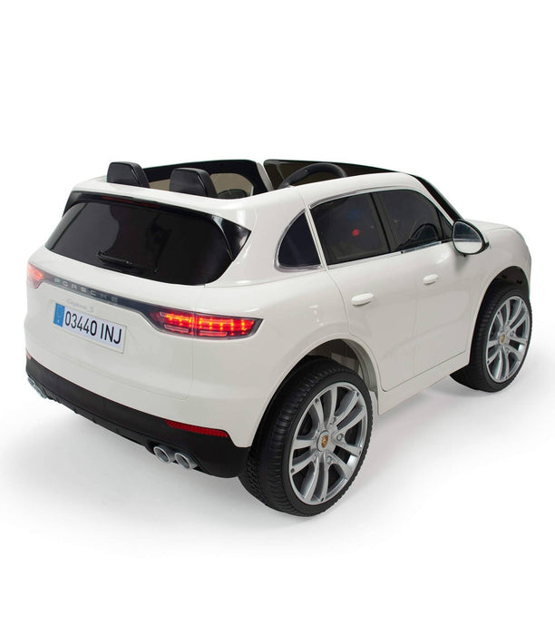 Porsche Cayenne Kids Ride on Car