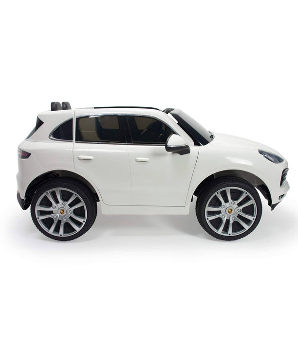 Porsche Cayenne Kids Ride on Car