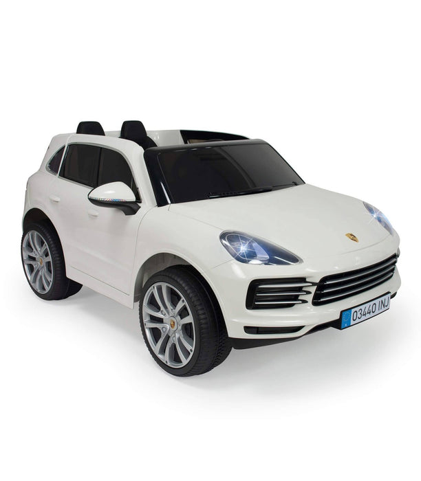 Porsche Cayenne Kids Ride on Car