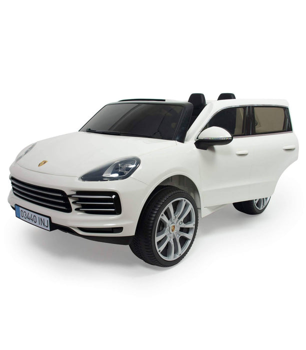 Porsche Cayenne Kids Ride on Car