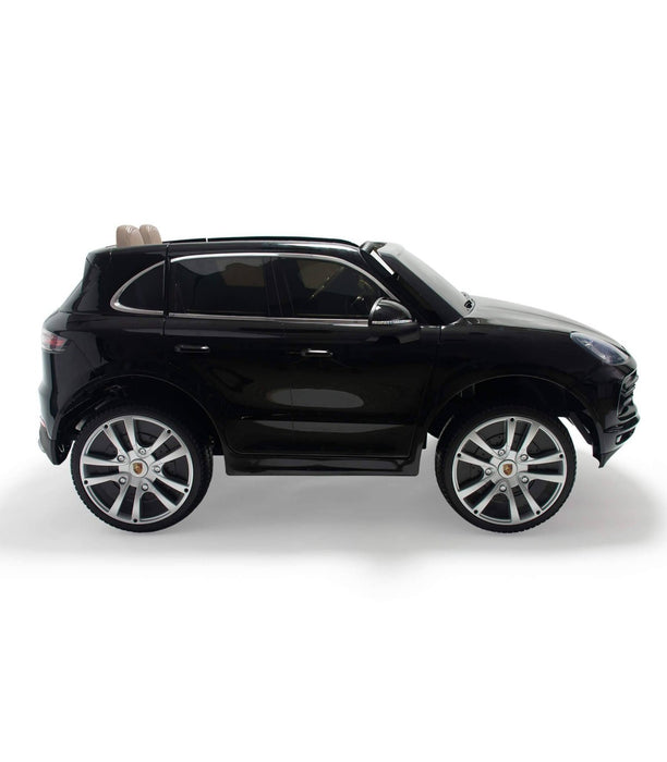 Porsche Cayenne Kids Ride on Car