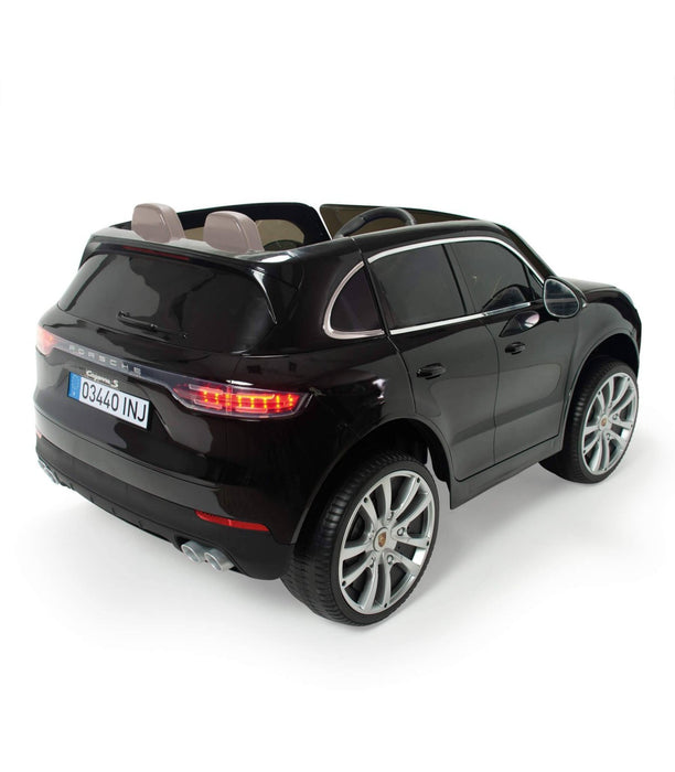 Porsche Cayenne Kids Ride on Car