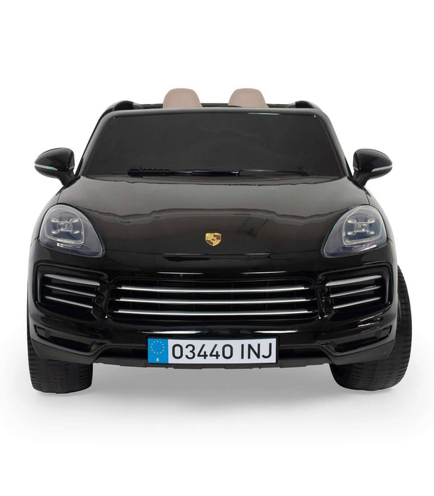 Porsche Cayenne Kids Ride on Car