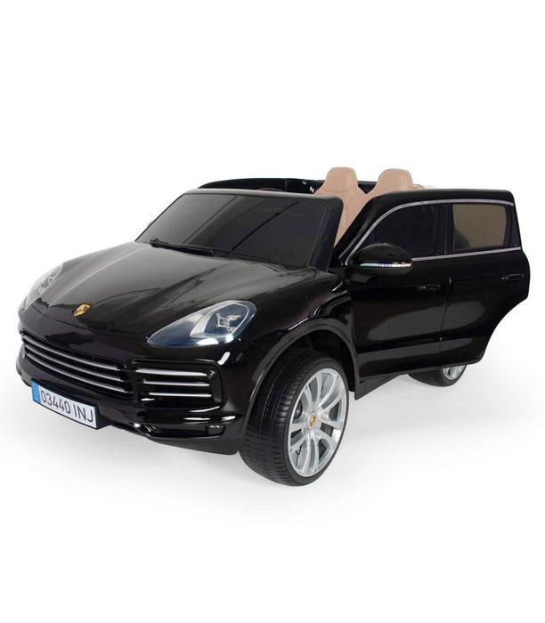 Porsche Cayenne Kids Ride on Car