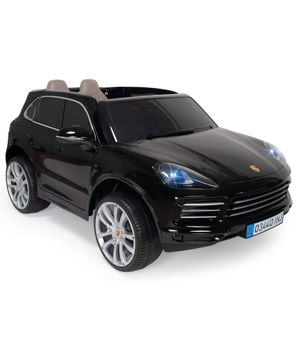 Porsche Cayenne Kids Ride on Car