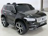 Volvo XC90 Licensed Kids Ride on Car KidsCars.co.uk
