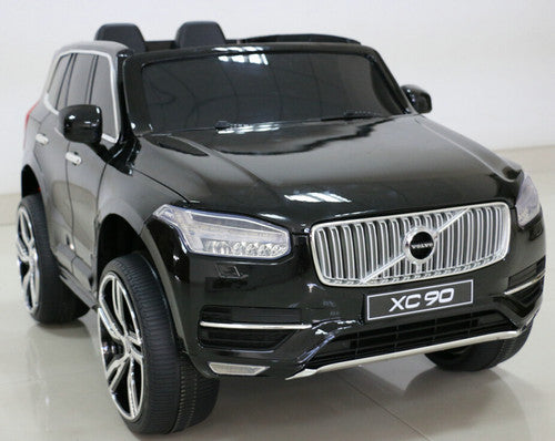 Volvo XC90 Licensed Kids Ride on Car KidsCars.co.uk