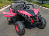 UTV-MX Kids Ride on Off Road Buggy KidsCars.co.uk