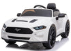 Ford Mustang Kids Licensed
