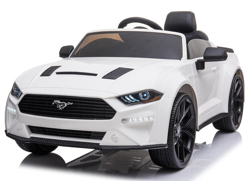 Ford Mustang Kids Licensed