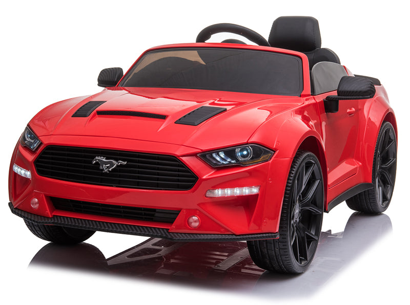 Ford Mustang Kids Licensed