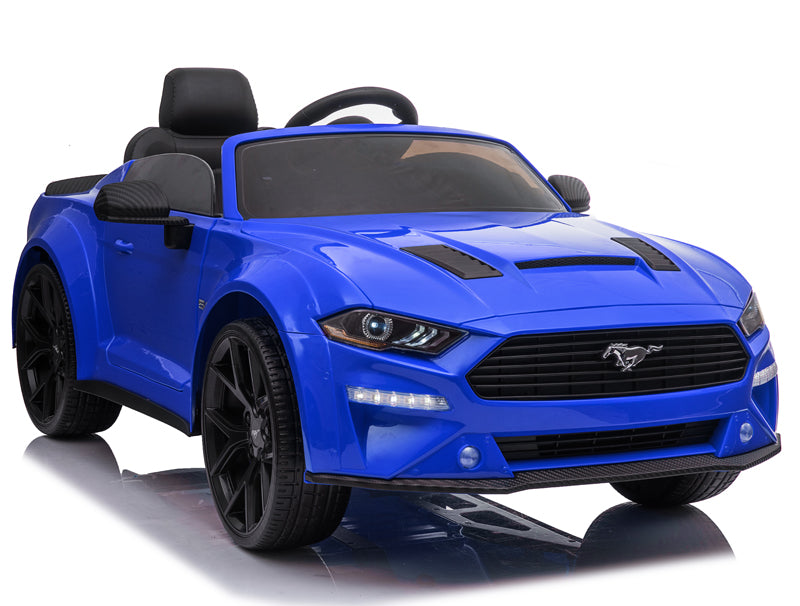 Ford Mustang Kids Licensed