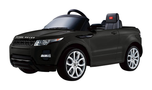 Range Rover Evoque Kids Ride on Car KidsCars.co.uk