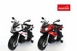 Licensed BMW 1000S Ride on Motorbike KidsCars.co.uk