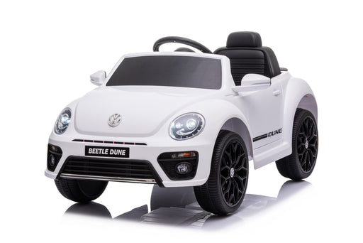 Volkswagen Beetle Dune Bug Licensed Kids Car KidsCars.co.uk