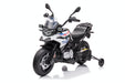 BMW F850 GS Licensed Kids Motorbike KidsCars.co.uk