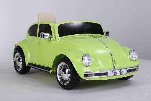 Classic Beetle Licensed Kids Car KidsCars.co.uk