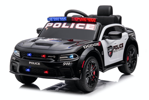 Dodge police