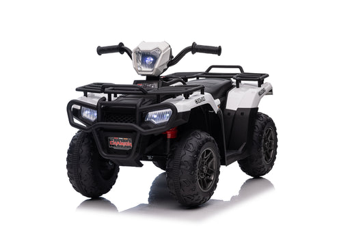 Licences CAN AM Kids Quad Bike KidsCars.co.uk