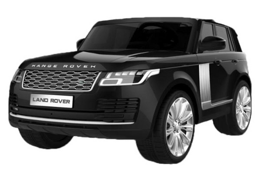 Licensed Range Rover Kids Ride on Car, Children's Electric Car KidsCars.co.uk