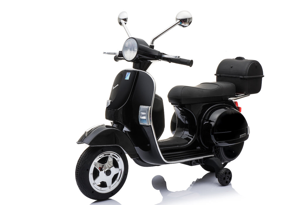 VESPA X150