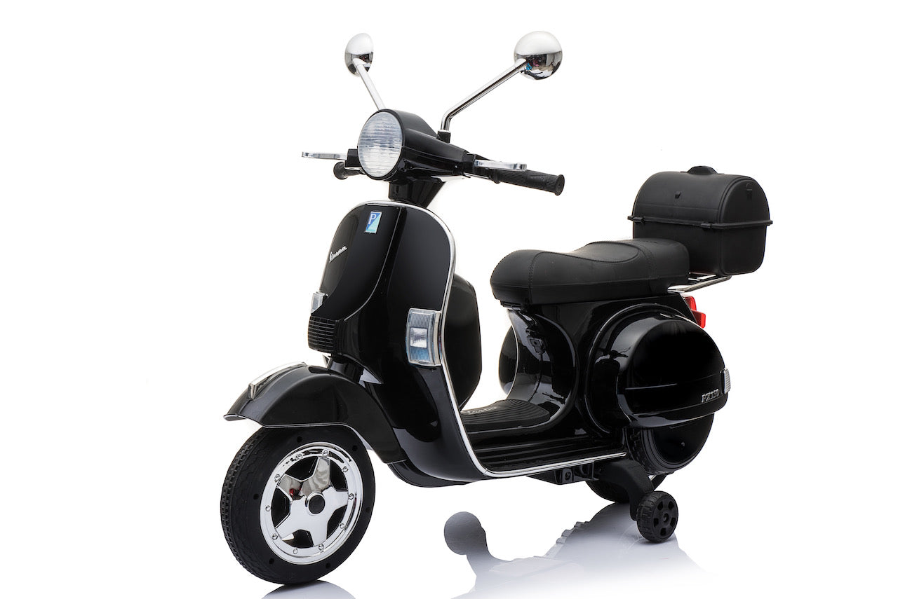 Ride on Scooters