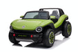 Volkswagen E Buggy