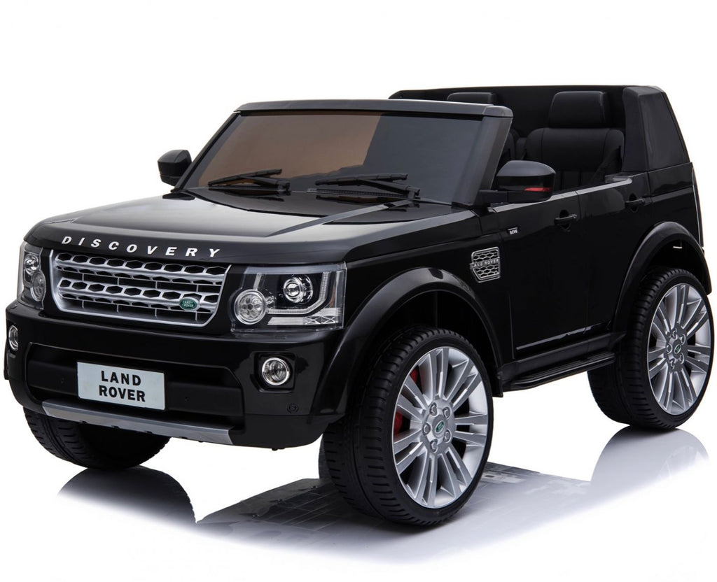 Land Rover Ride on cars | Electric Ride on Cars | McLaren ride on cars